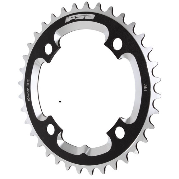 FSA Downhill 3mm 104BCD Chainring
