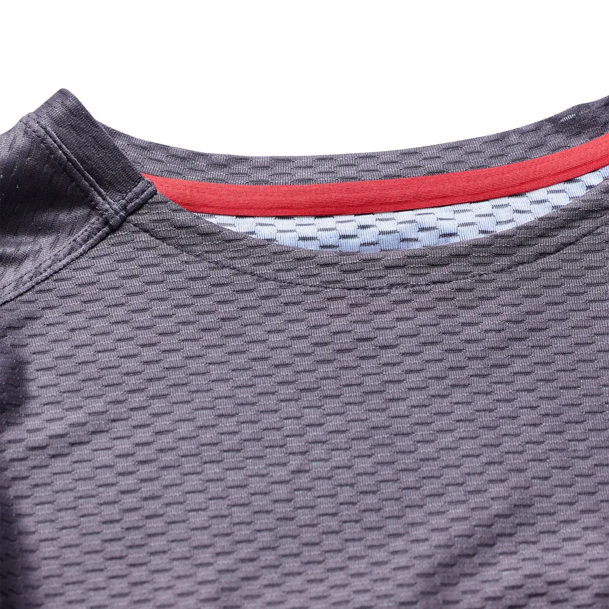 Skyline Pro Air LS Jersey Mono Carbon - Image 3