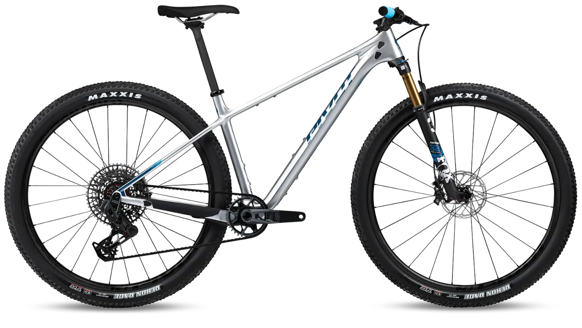 LES SL Pro X0 Eagle Transmission - Image 6