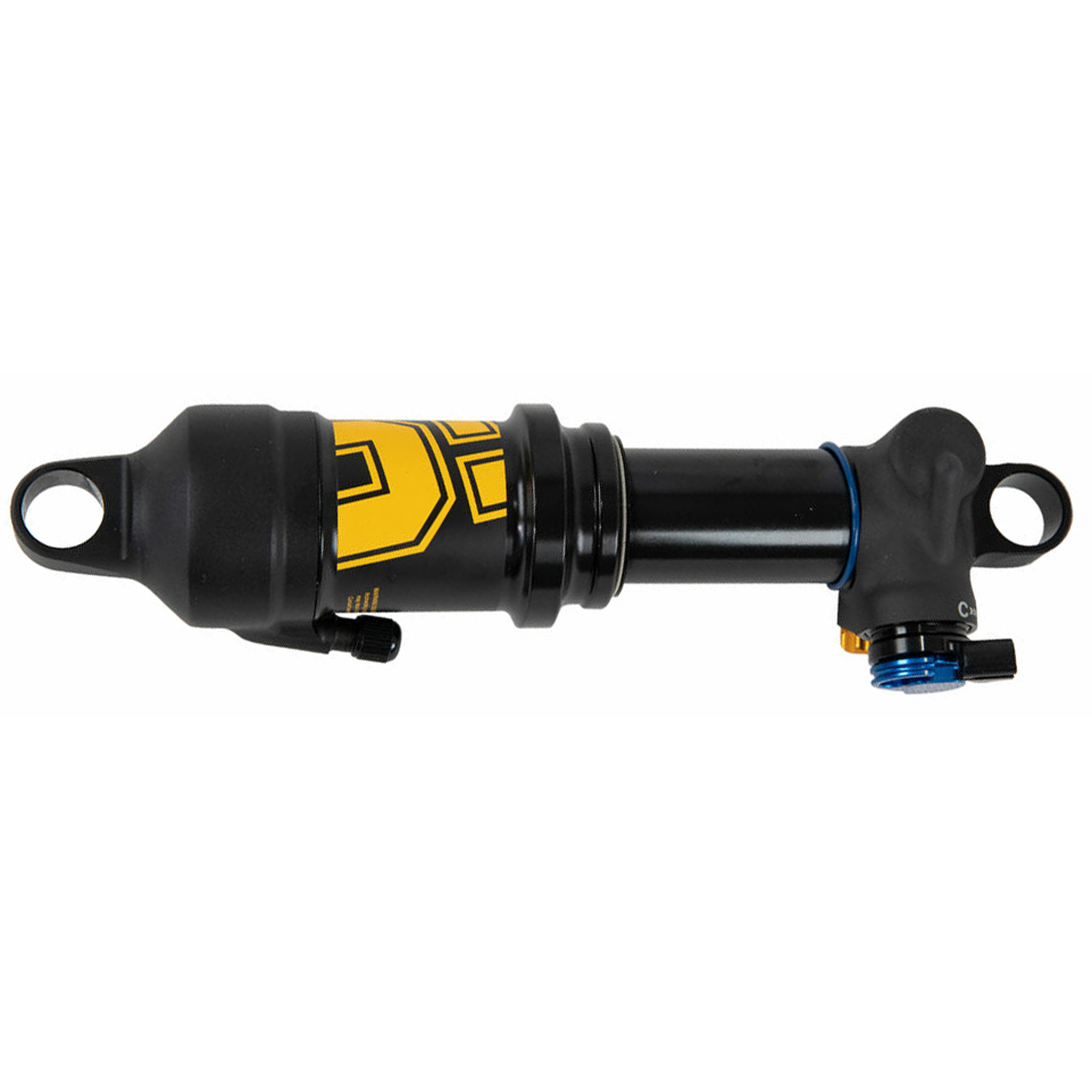 Ohlins TXC2 Air Shock variant 2