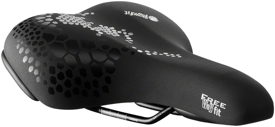 Selle Royal Freeway Fit Saddle variant 2