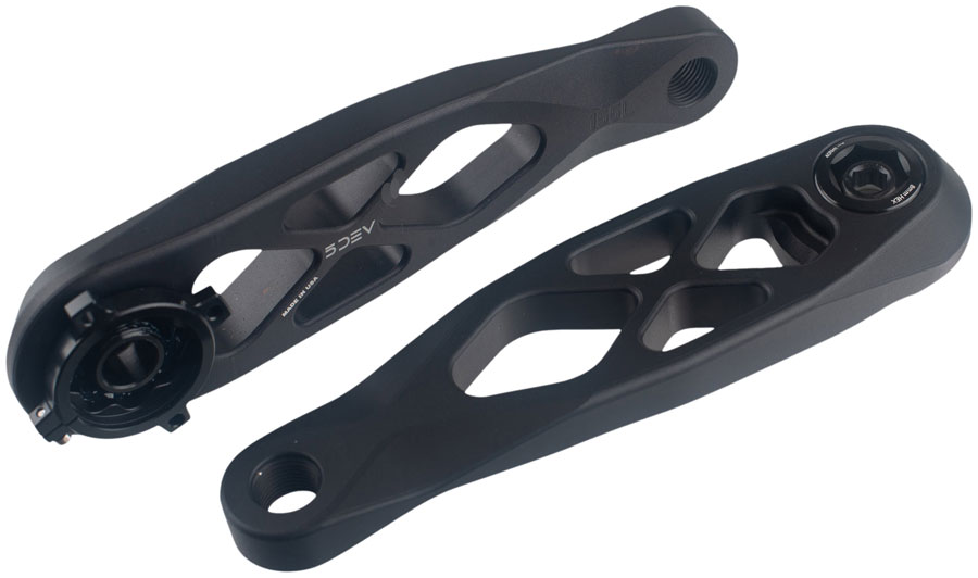 5Dev R-Spec Trail/Enduro Cranks No Spindle - Image 2