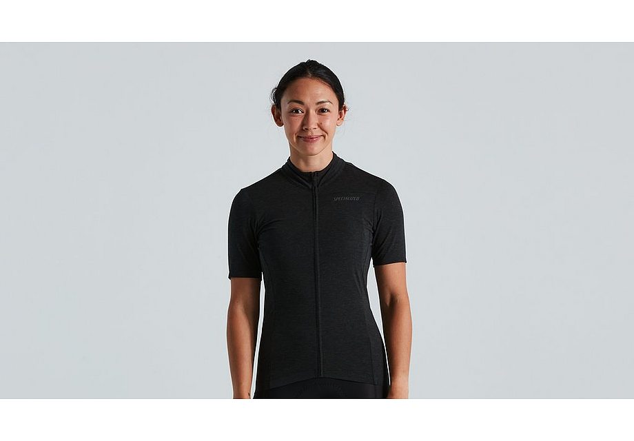 2021 Rbx Merino Jersey Ss Wmn