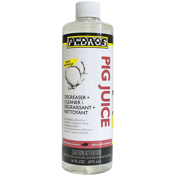Pedro's Pig Juice Degreaser/Cleaner