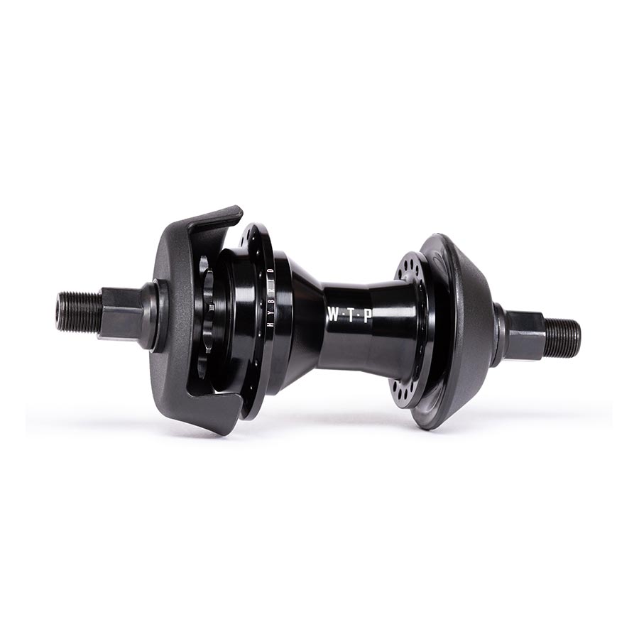 We The People Hybrid Hub - Rear 36H 110mm Freecoaster We The People Hybrid Hub - Rear 36H 110mm Freecoaster