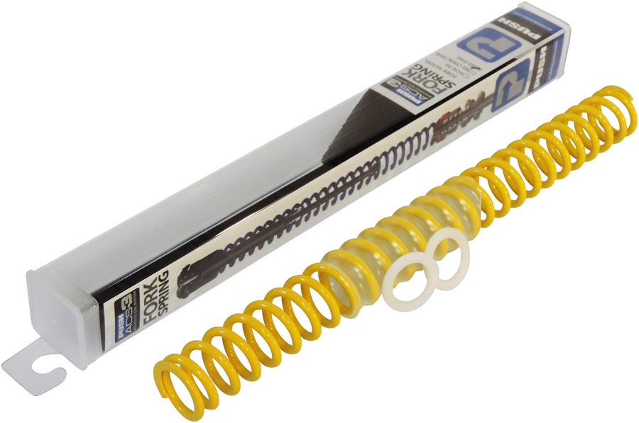 PUSH Industries ACS3 Spring Assembly PUSH Industries ACS3 Spring Assembly