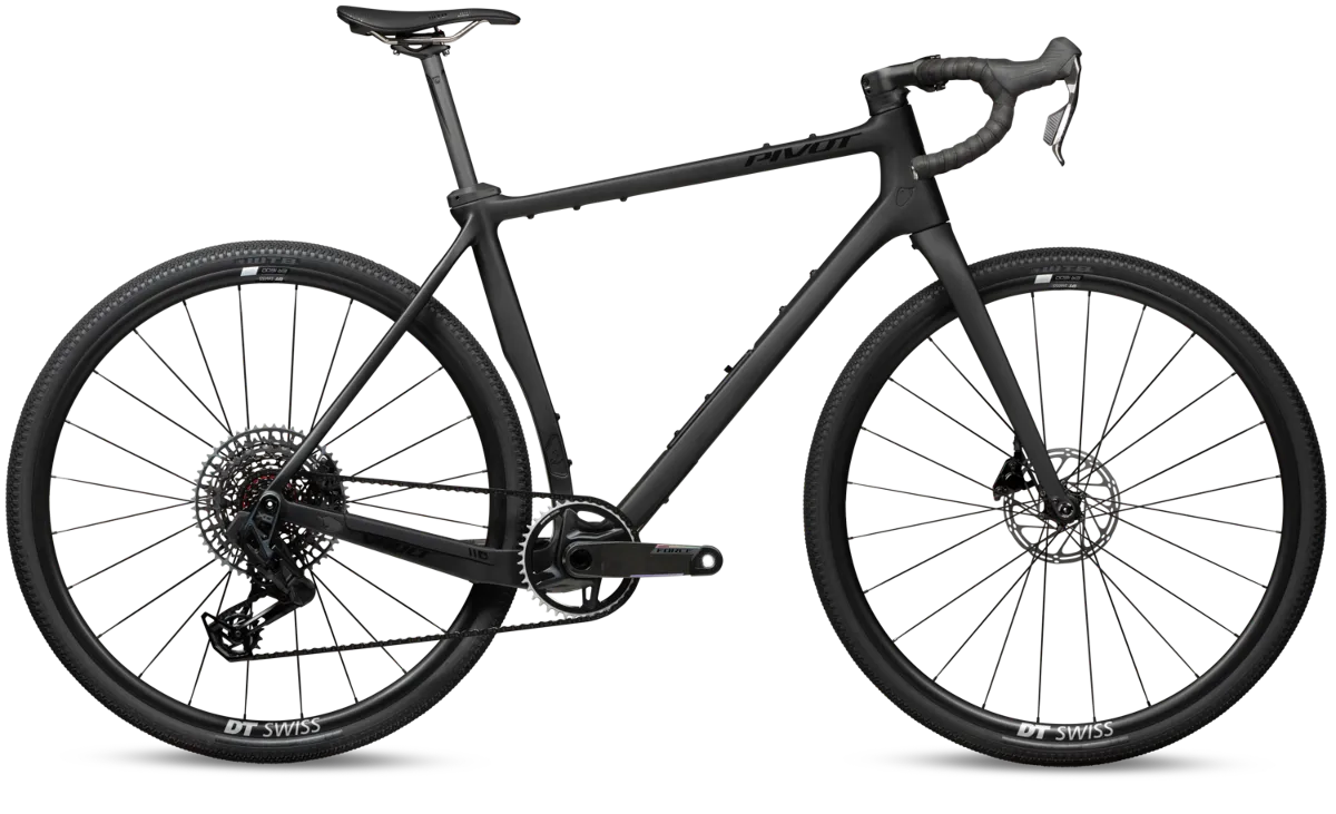 Vault Team Force/X0 Wide Range AXS