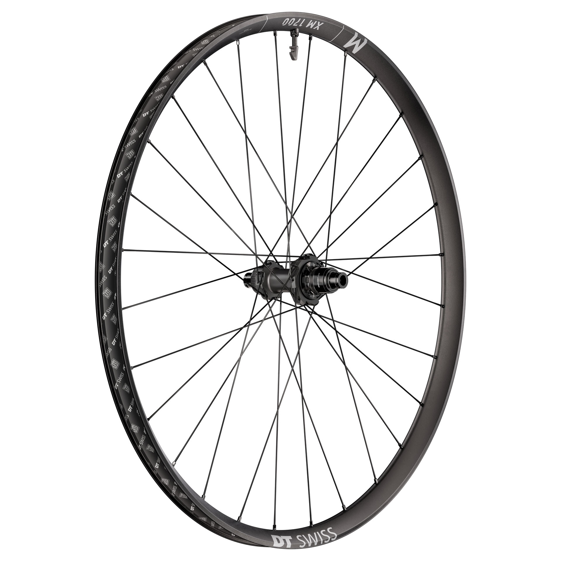 DT Swiss XM 1700 Spline Rear Wheel 29" 12x148 XD