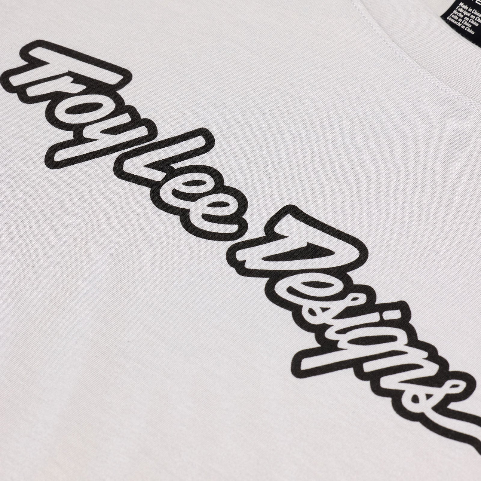 Skyline Short Sleeve Ride Tee Signature Mist - Image 3