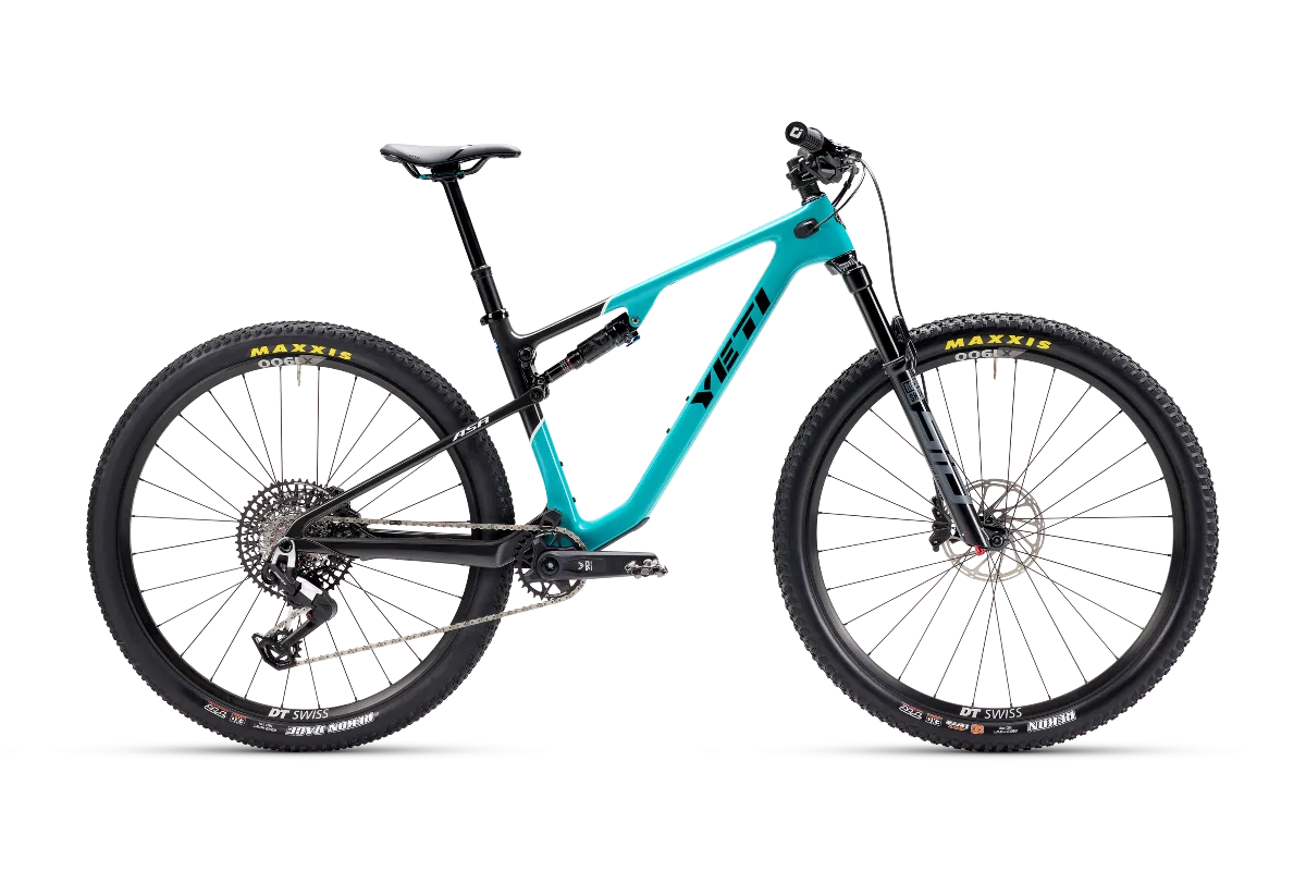 Yeti Cycles ASR C2 90 - Image 21