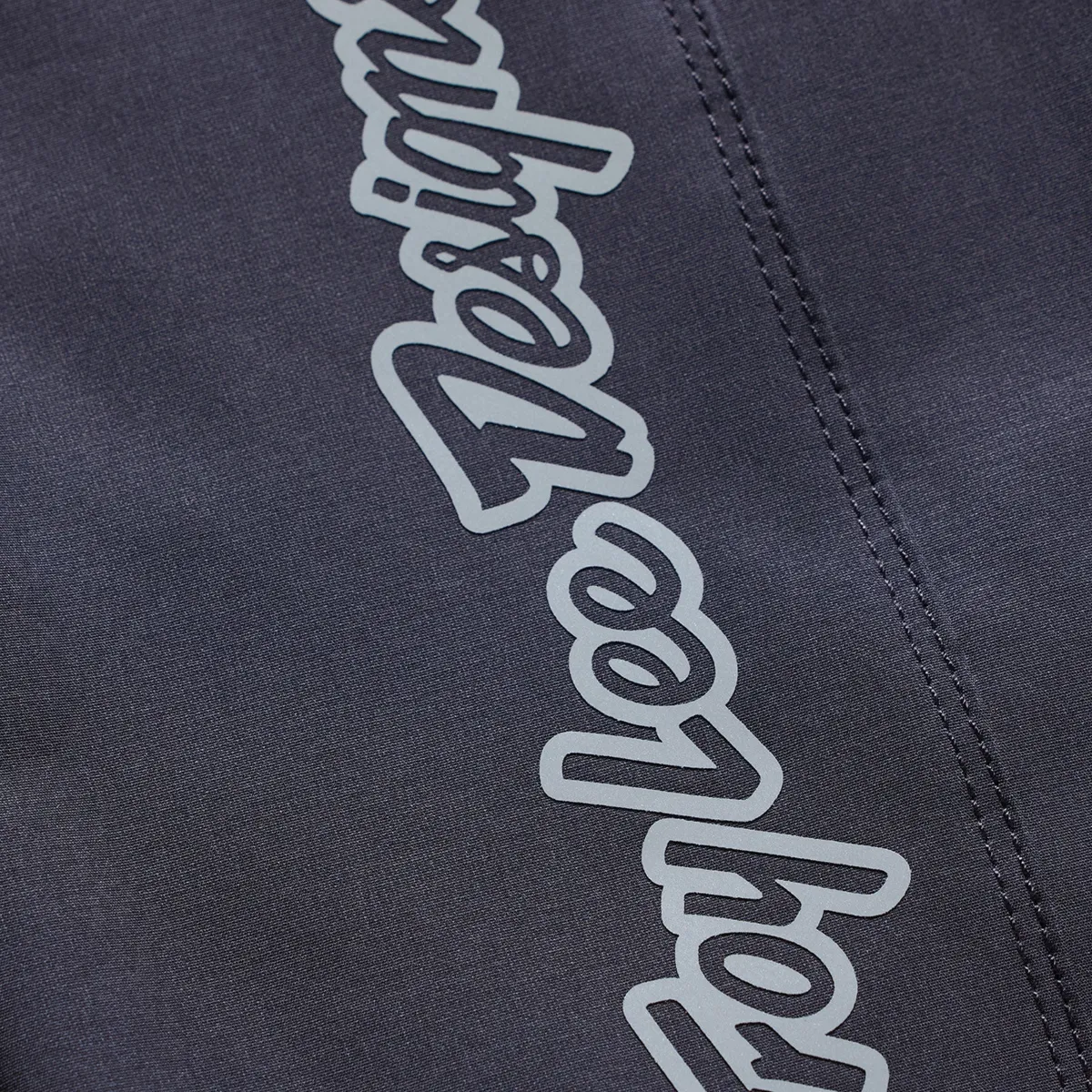 Womens Lilium Pro Short Shell Mono Carbon - Image 3