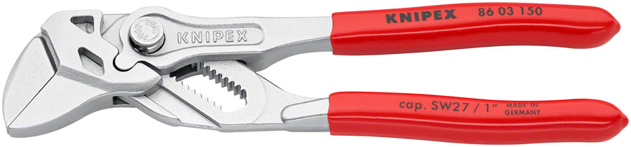 Knipex Pliers Wrenches - Image 2