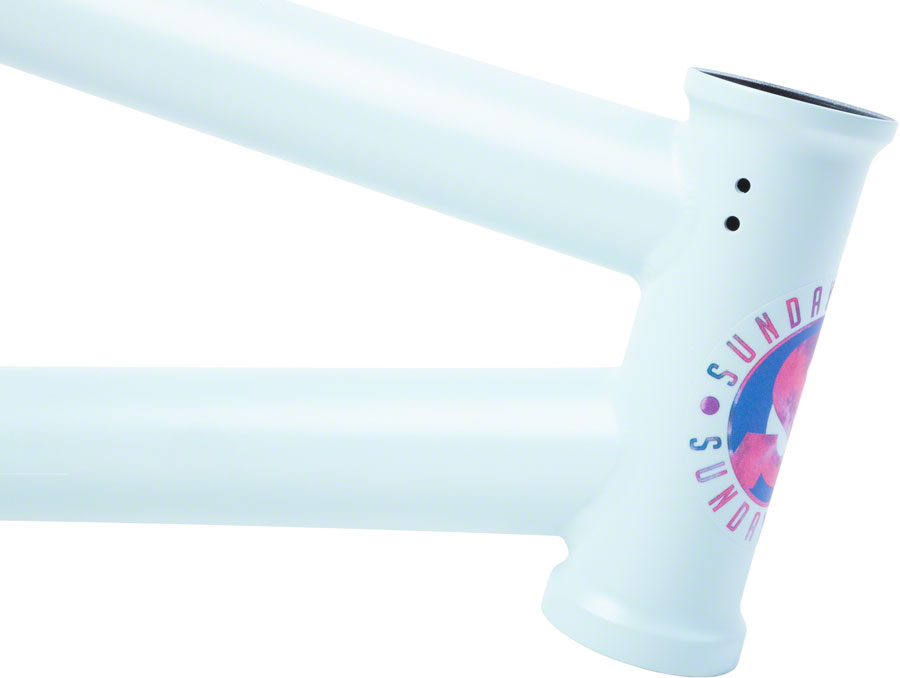 Sunday Nightshift BMX Frame - Image 15