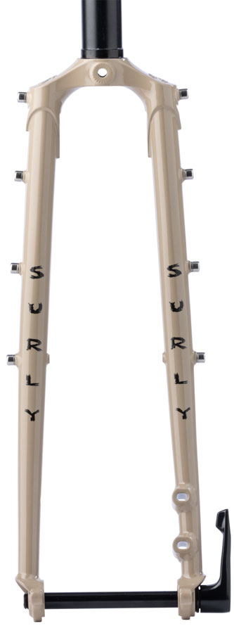 Surly Disc Trucker Thru-Axle Fork - Image 2