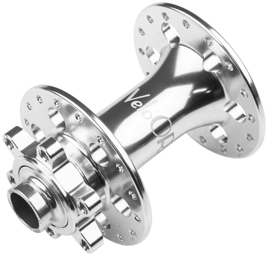 Velo Orange Front Hub variant 2