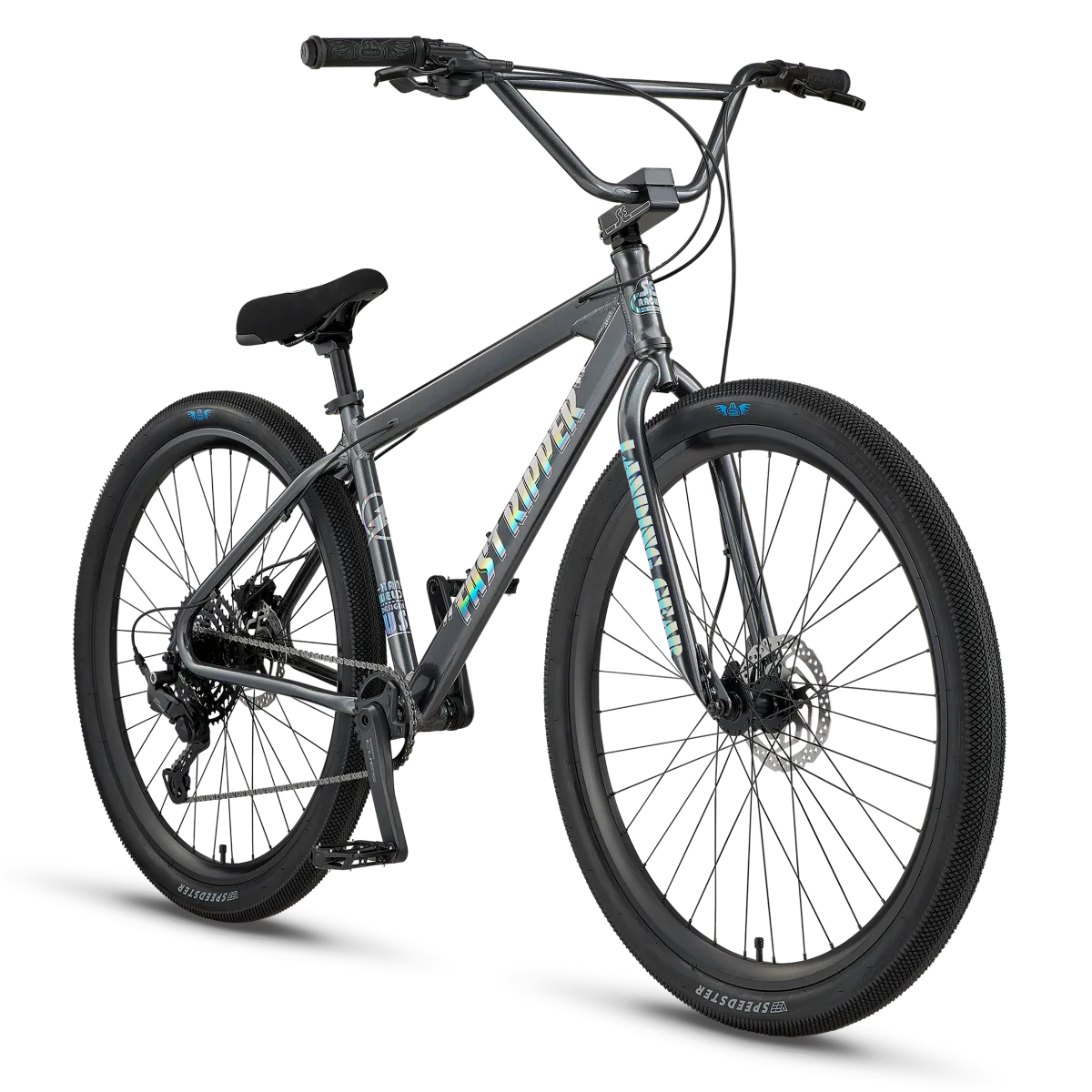 Fast Ripper 29" variant 2