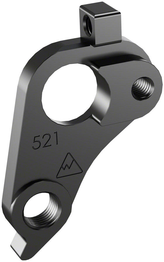 Wheels Manufacturing Hangers Requiring 1 Fastener - Image 2