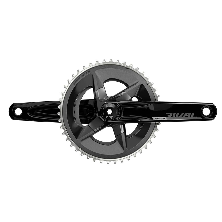 SRAM Rival DUB 12-Speed AXS Crankset variant 3