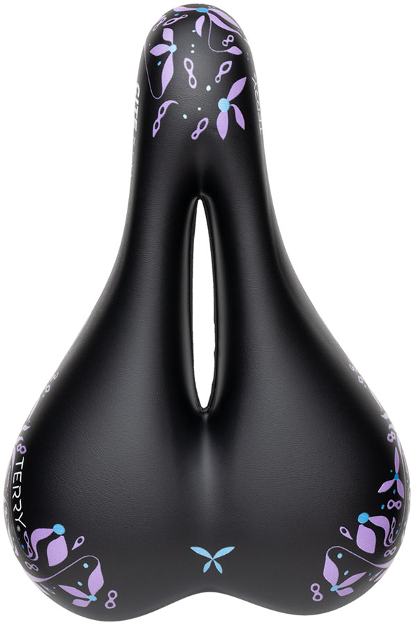 Terry Cite X Gel Saddle - Image 2