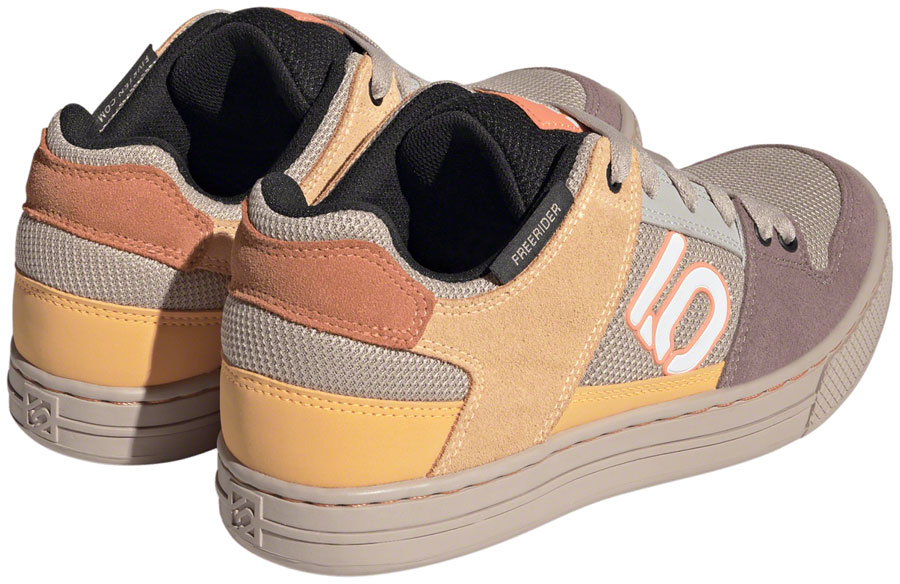 Five Ten Freerider Flat Shoes - Image 2