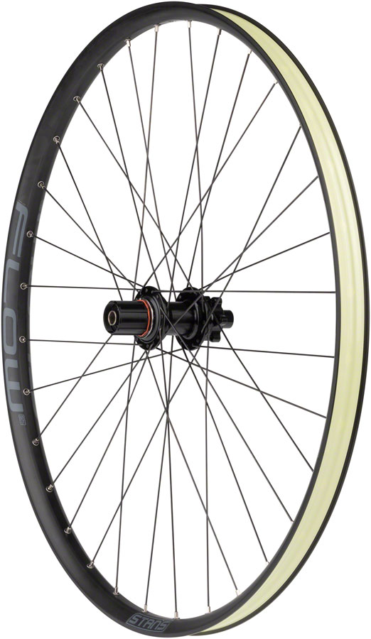 Stan's Flow S2 Rear Wheel, 6 Bolt variant 2