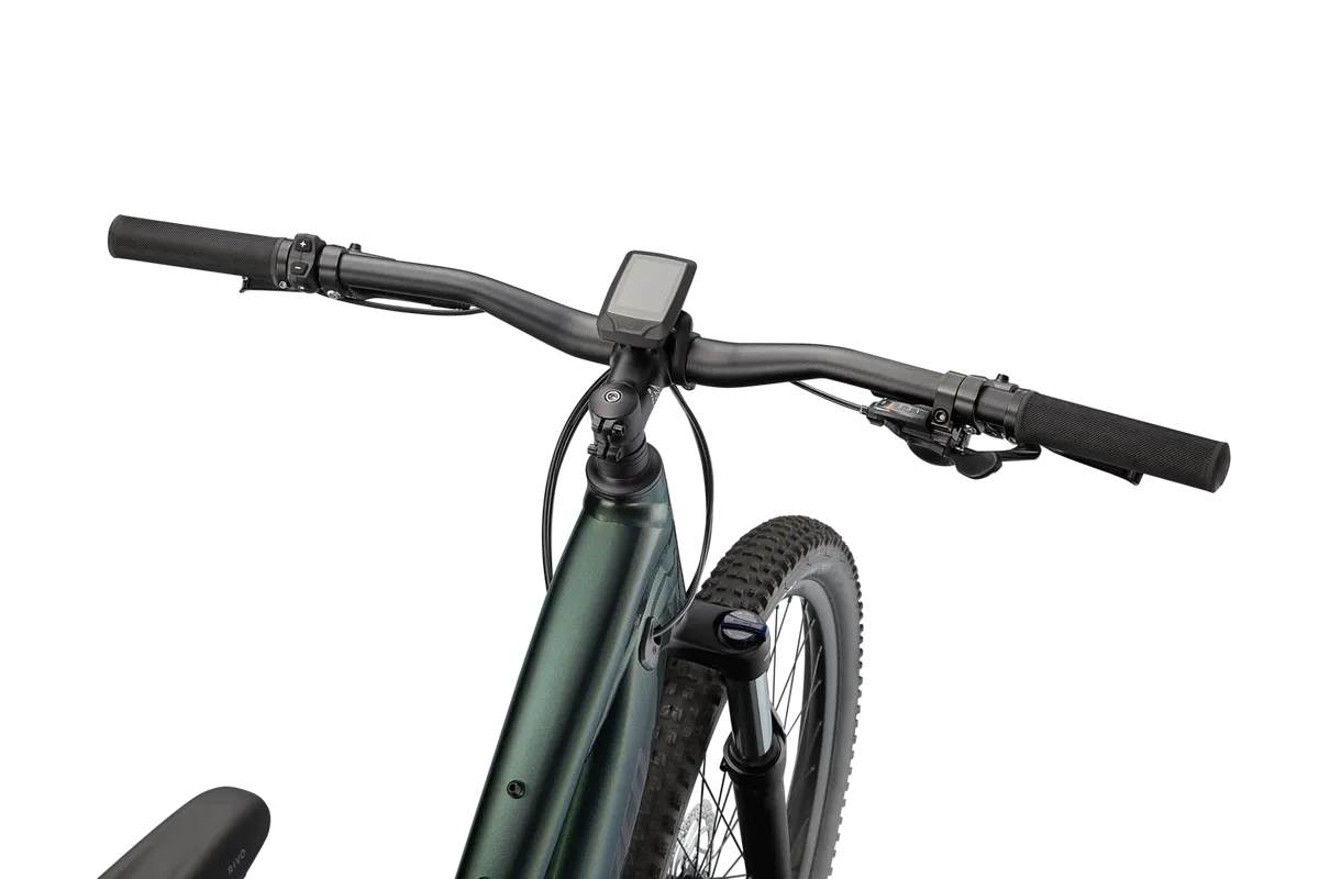 Turbo Tero 3.0 Step-Through - Image 10