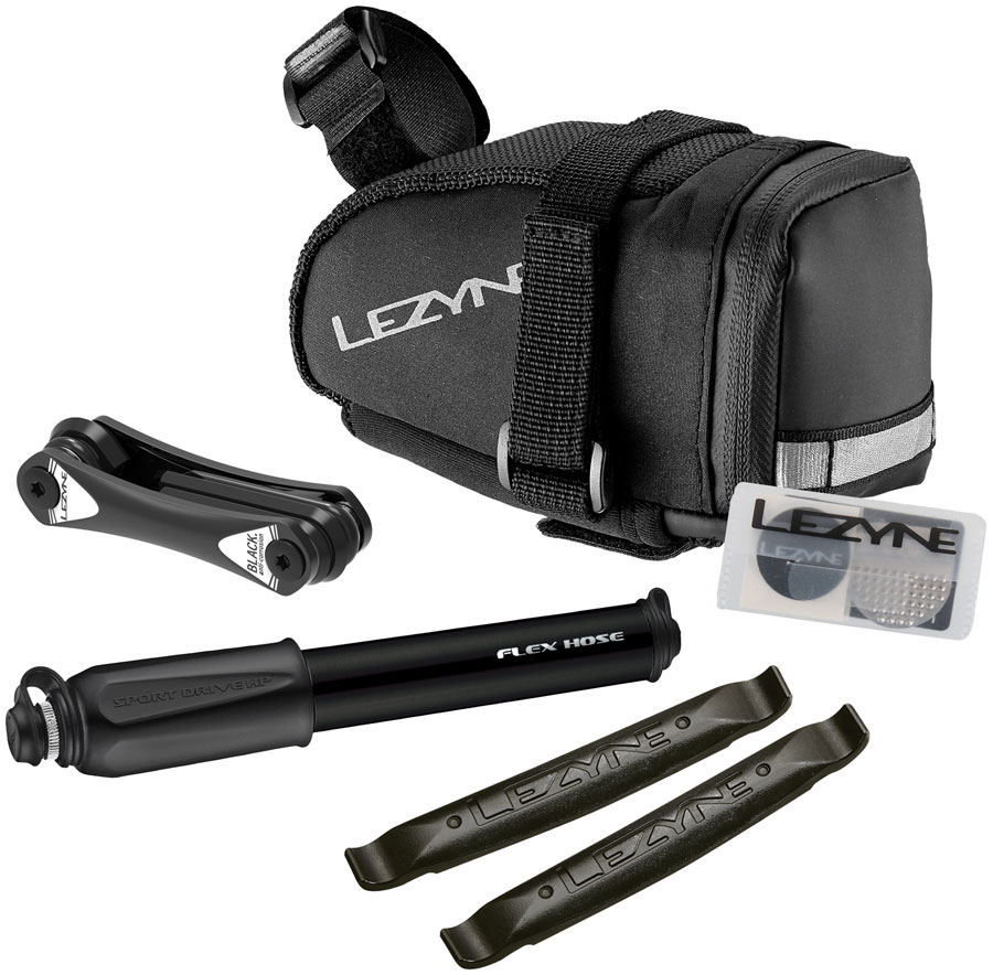Lezyne M-Caddy Saddle Bag variant 2