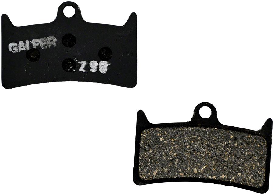 Galfer Hope V4/Trickstuff Maxima Disc Brake Pads - Standard Compound Galfer Hope V4/Trickstuff Maxima Disc Brake Pads - Standard Compound