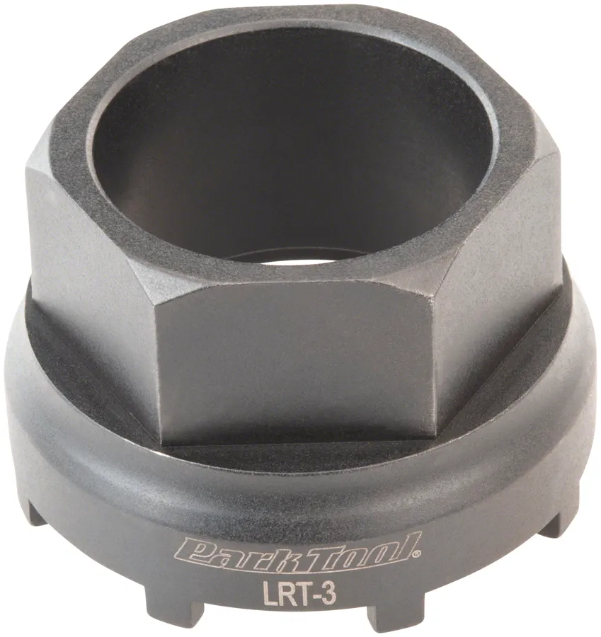 Park Tool LRT Chainring Lockring Tool - Image 2