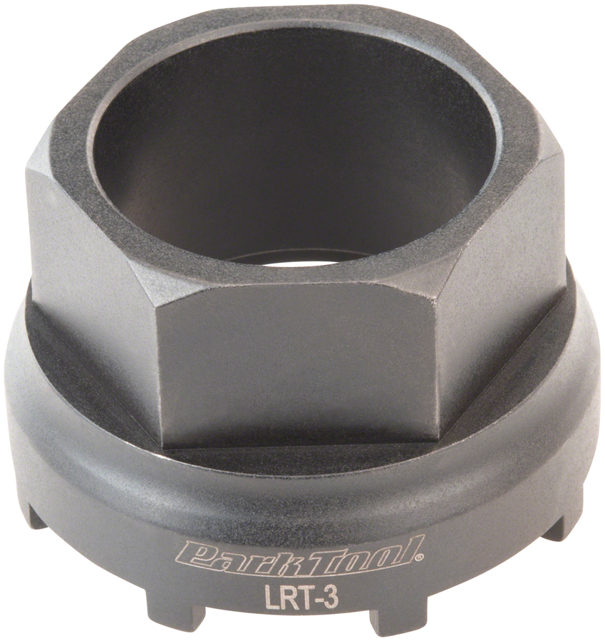 Park Tool LRT-3 Lockring Tool - Image 2