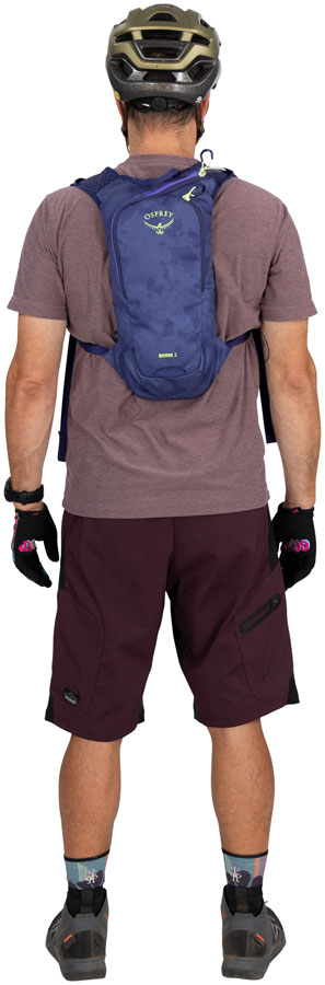 Osprey Berm 2 Hydration Pack - Image 4