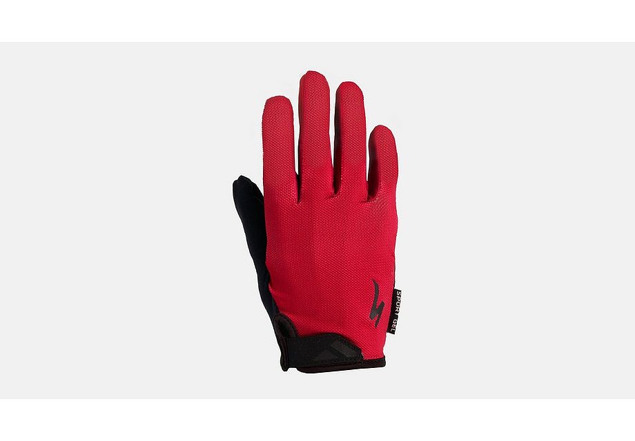2025 Bg Sport Gel Glove Lf Wmn