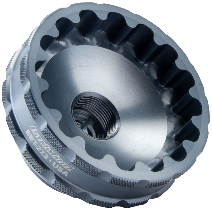 Park Tool BBT-27.3 Bottom Bracket Tool - 16 Notch 49mm OD Park Tool BBT-27.3 Bottom Bracket Tool - 16 Notch 49mm OD