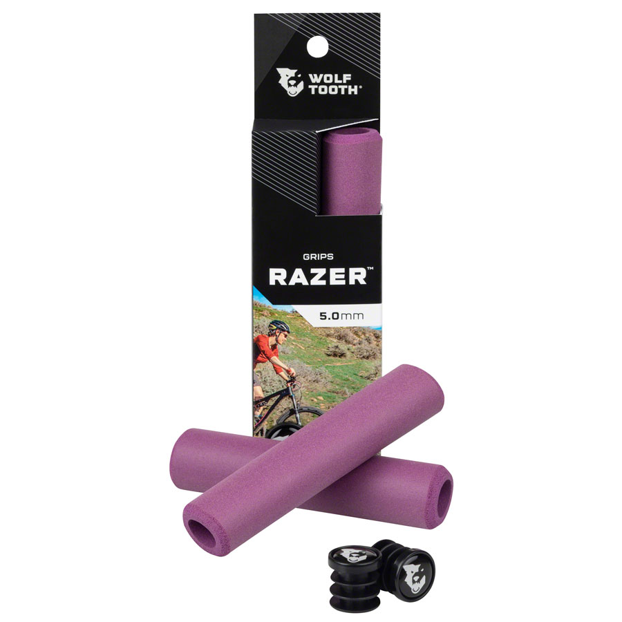Wolf Tooth Razer Grips - Image 9