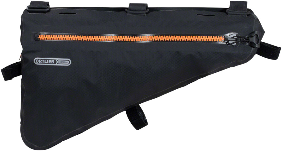 Ortlieb Bike Packing Frame Pack variant 2