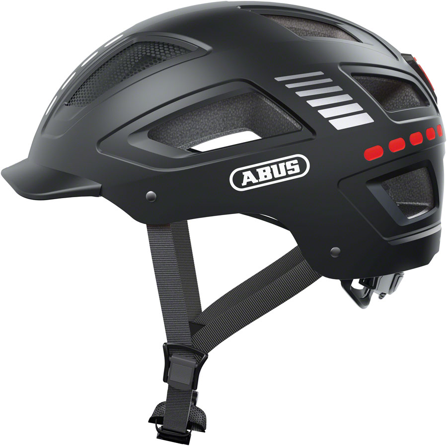 Abus Hyban 2.0 LED Helmet variant 2