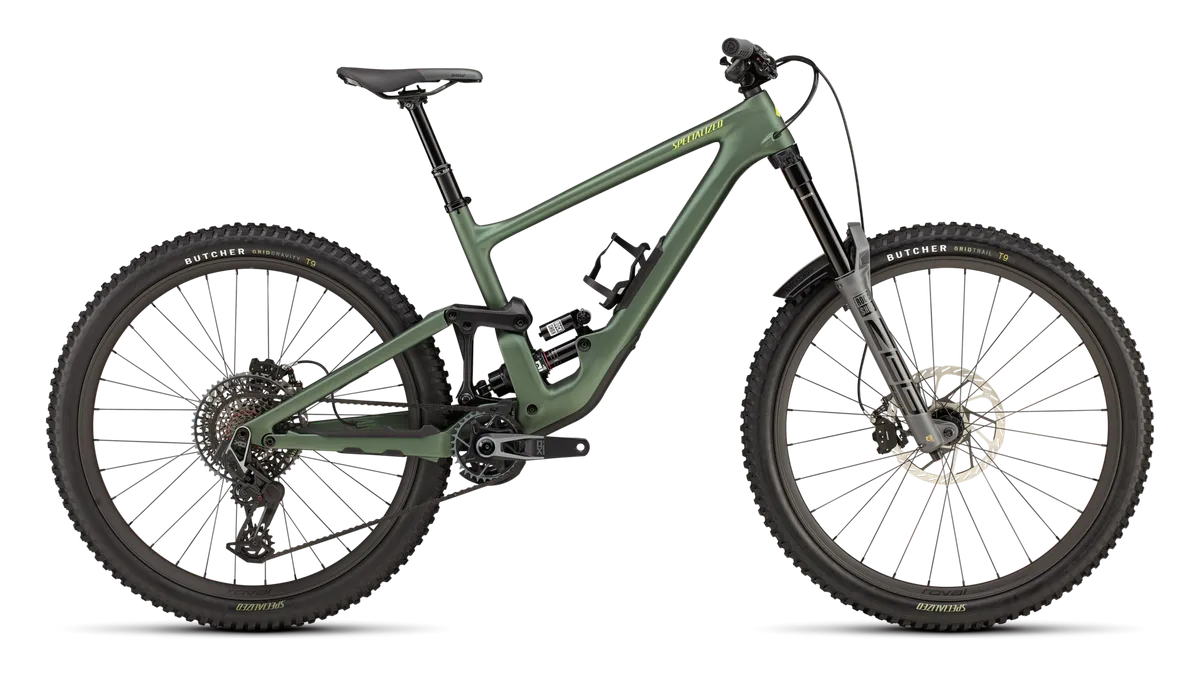 Enduro Pro variant 1