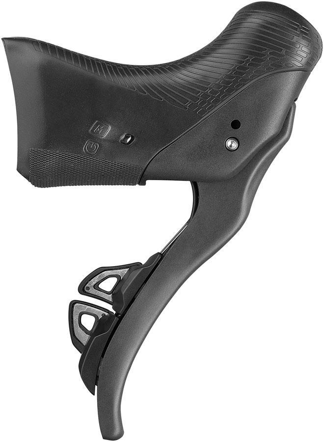 Campagnolo Super Record S Ergopower Wireless Control Lever Brake Caliper - Image 3
