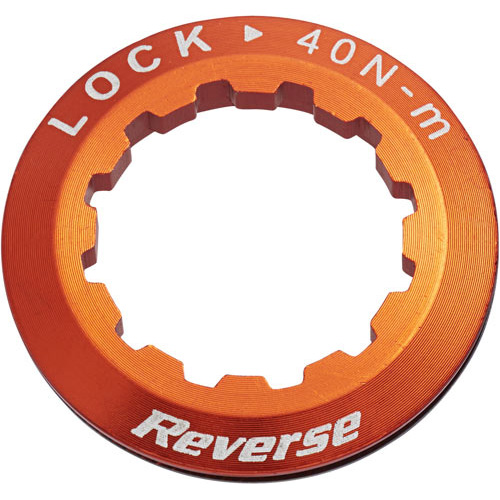 Reverse Cassette Lockring - Image 8