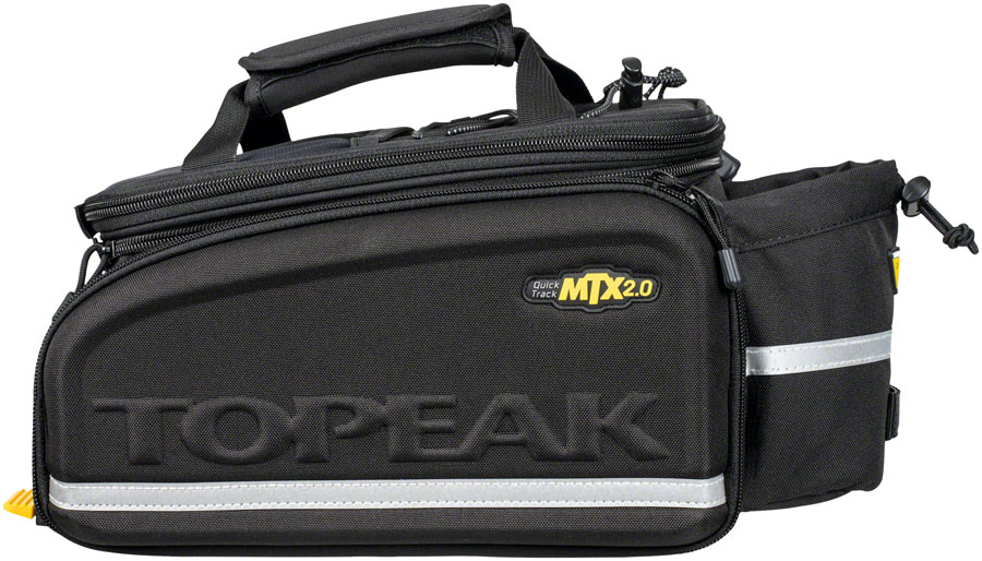 Topeak MTX TrunkBag DXP - Image 2