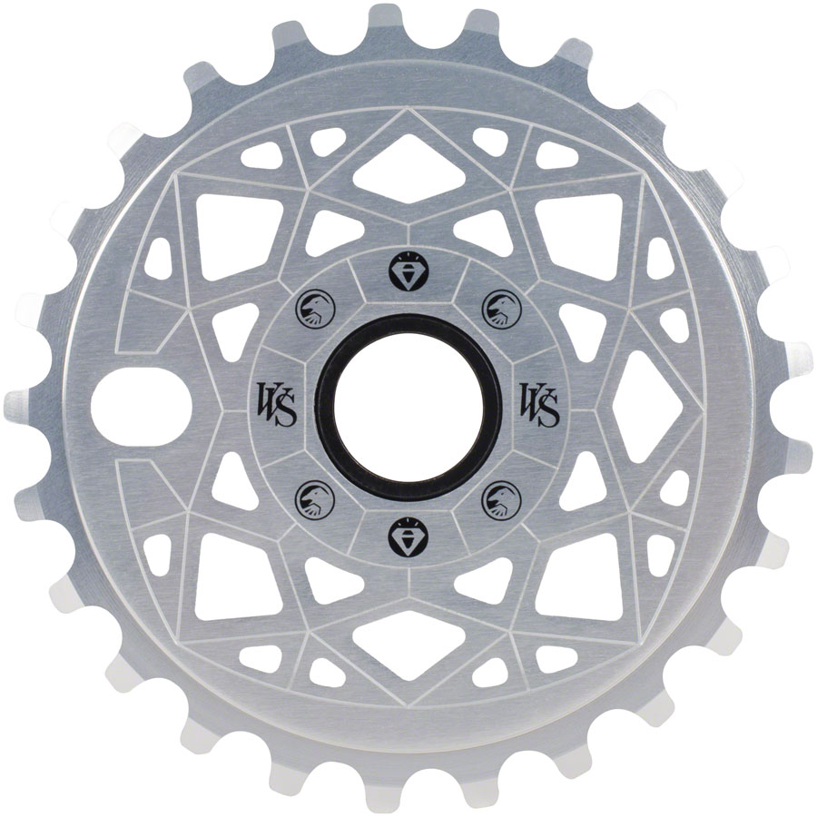 The Shadow Conspiracy VVS Sprocket variant 2