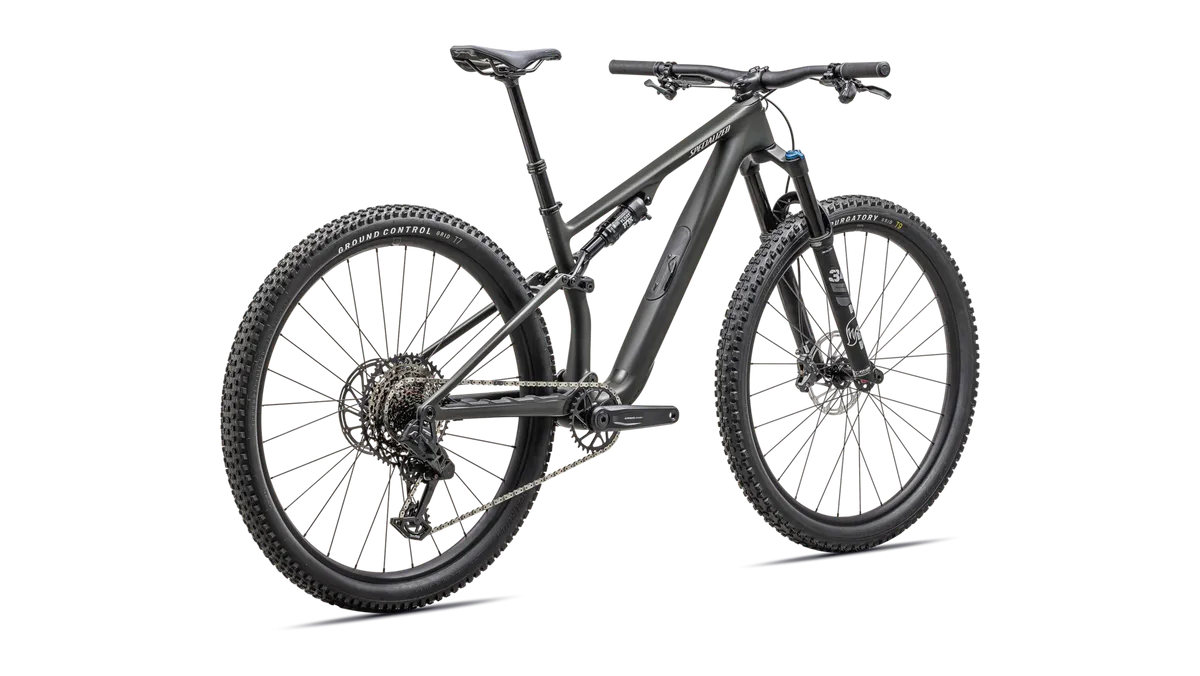 Epic 8 EVO Comp - SRAM S-1000 AXS, FOX Performance - Image 3