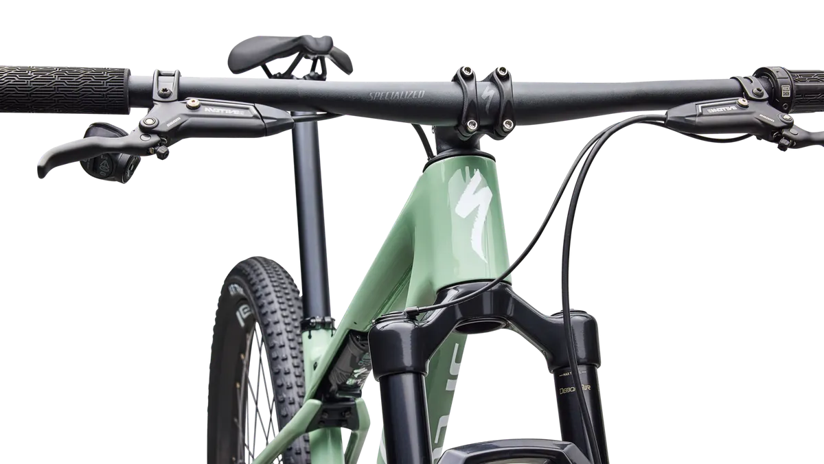 Epic World Cup Expert - SRAM GX AXS, RockShox Select+ - Image 5