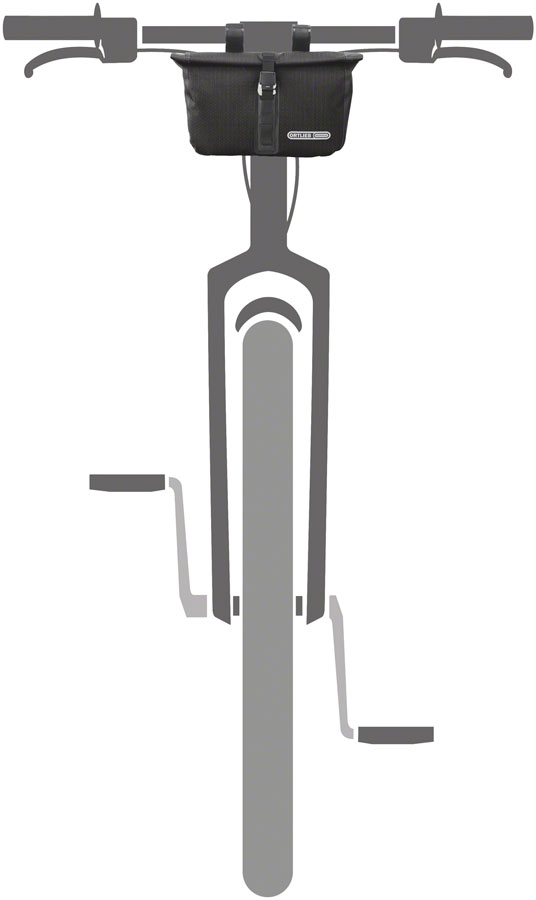 Ortlieb Bike Packing Accessory-Pack - Image 4