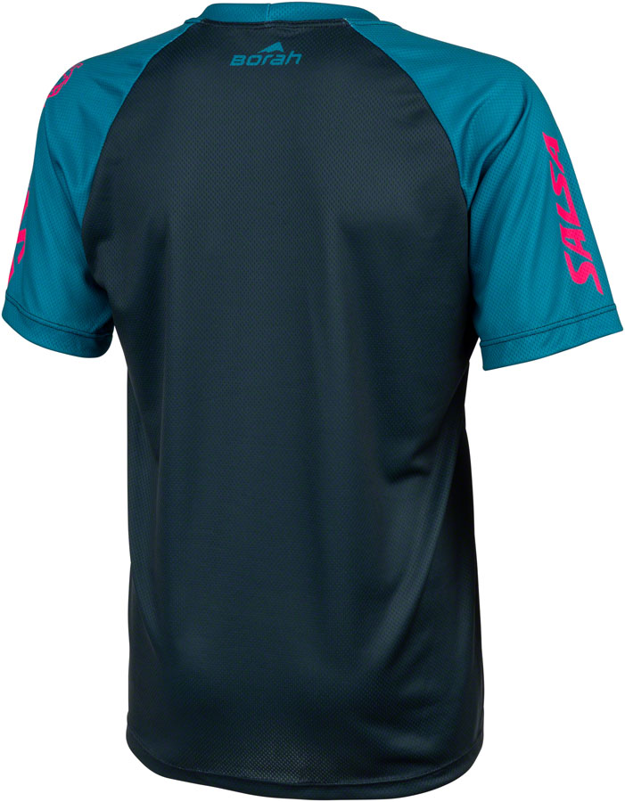 Salsa Echo MTB Jersey - Image 2