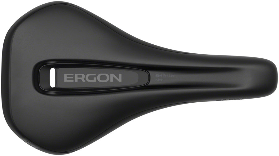 Ergon SM Enduro Saddle - Stealth, Men's - Image 6