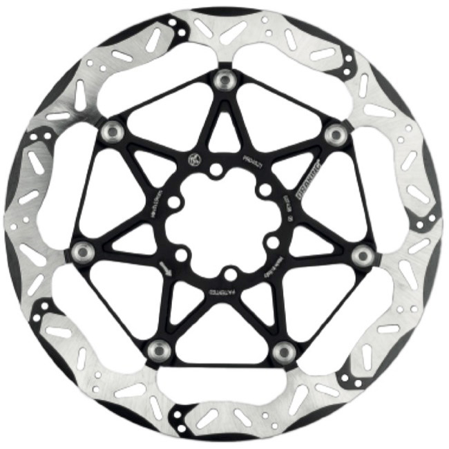 Braking EPTA Stage 0 Disc Rotor (2.2mm Thick) variant 2