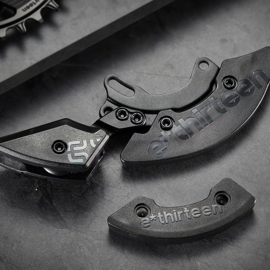 e*thirteen Vario Downhill Chainguide - Image 4