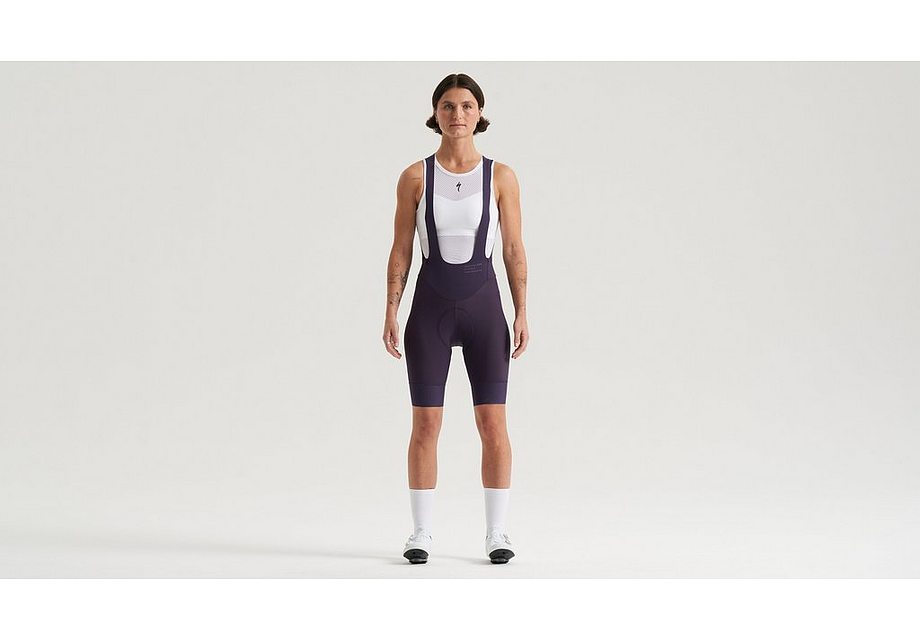 Specialized Prime Bib Short Wmn Black Xs variant 3