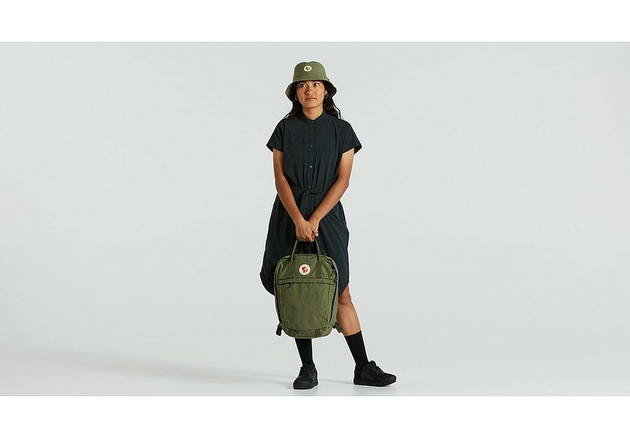 Specialized S/F Cave Pack Green One-Size